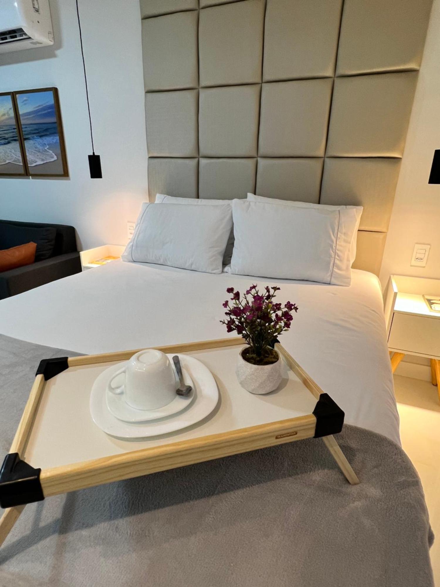 Fantastico 304 Salvador, Com Vista Mar, No Bairro De Jardim Armacao, A 300m Do Novo Centro De Convencoes De - Ccs E Do Parque Dos Ventos Apartamento