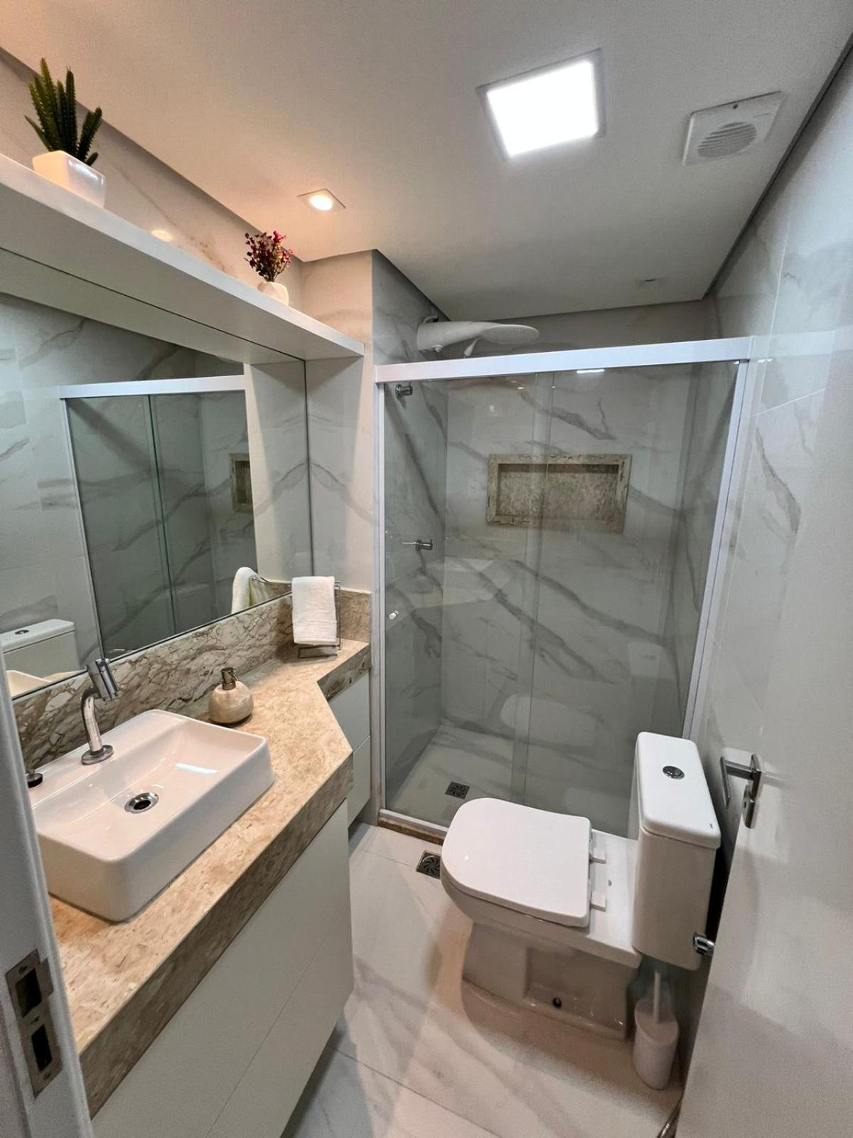 Fantastico 304 Salvador, Com Vista Mar, No Bairro De Jardim Armacao, A 300m Do Novo Centro De Convencoes De - Ccs E Do Parque Dos Ventos Apartamento *